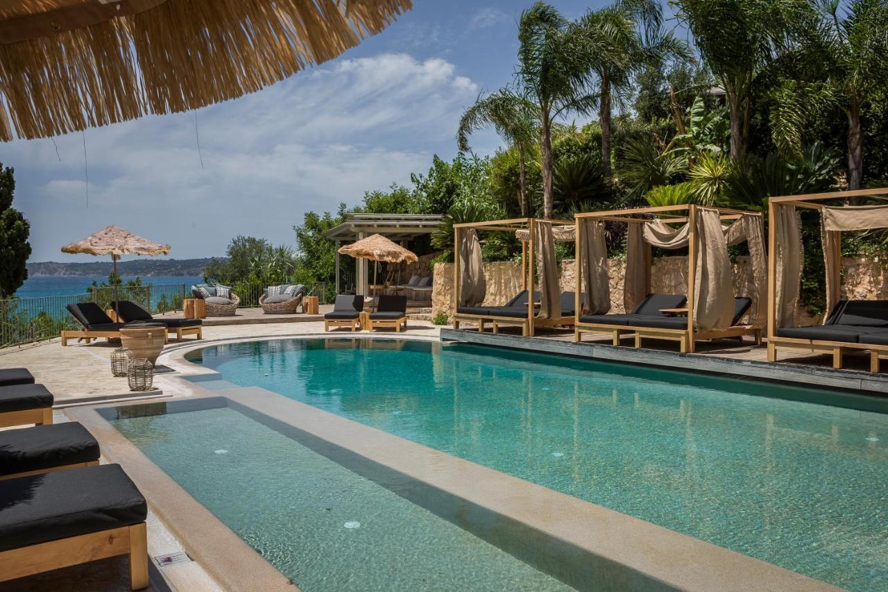 F Zeen Kefalonia (Adults Only) Lourdata  Exteriör bild
