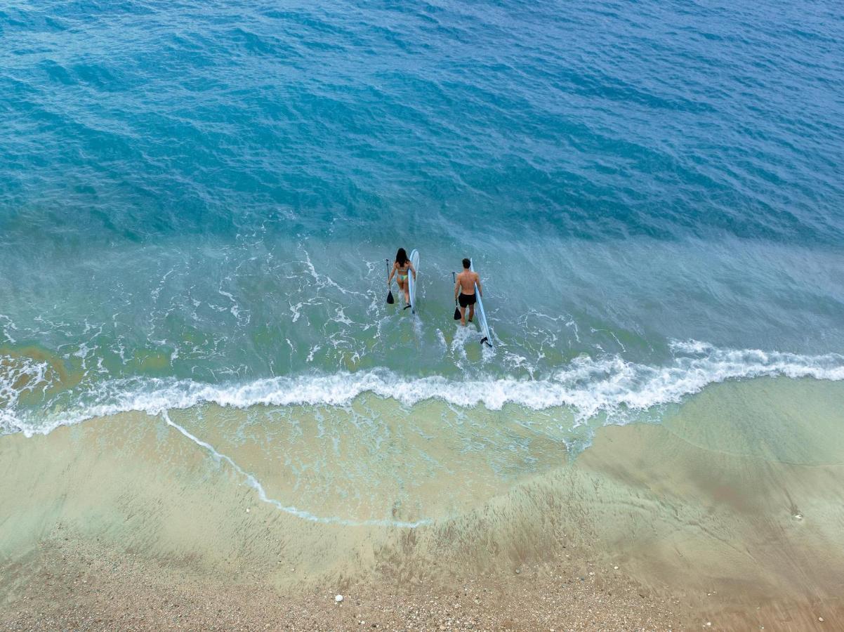 F Zeen Kefalonia (Adults Only) Lourdata  Exteriör bild