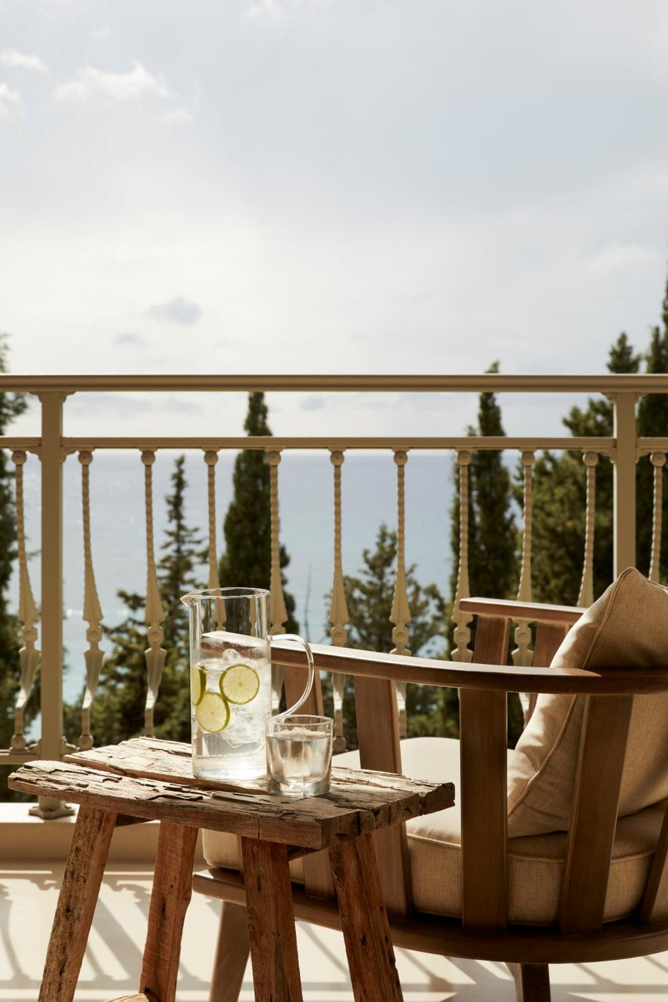 F Zeen Kefalonia (Adults Only) Lourdata  Exteriör bild