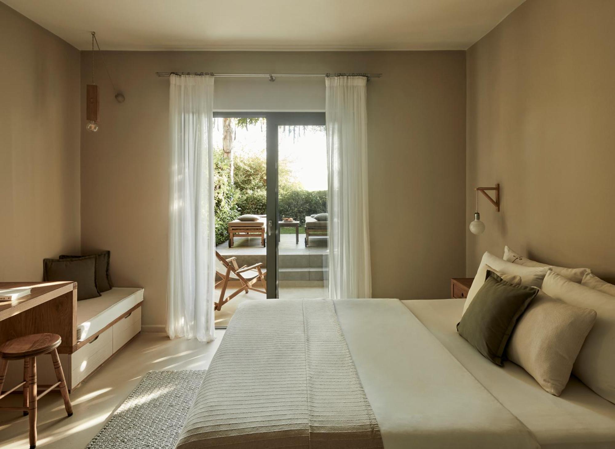 F Zeen Kefalonia (Adults Only) Lourdata  Exteriör bild