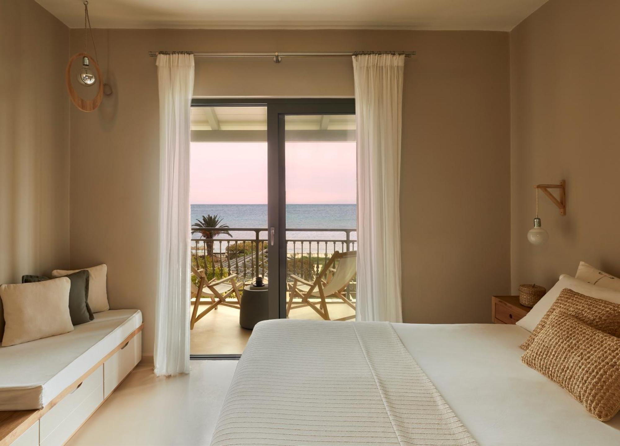 F Zeen Kefalonia (Adults Only) Lourdata  Exteriör bild
