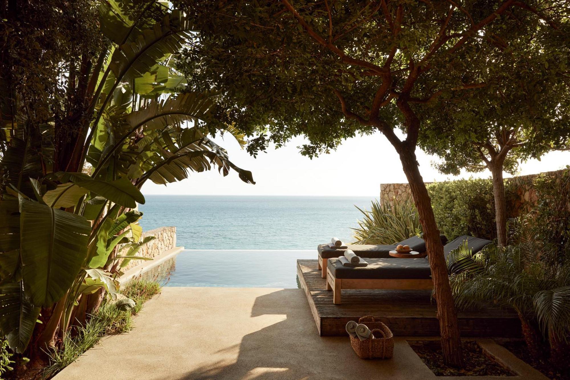 F Zeen Kefalonia (Adults Only) Lourdata  Exteriör bild