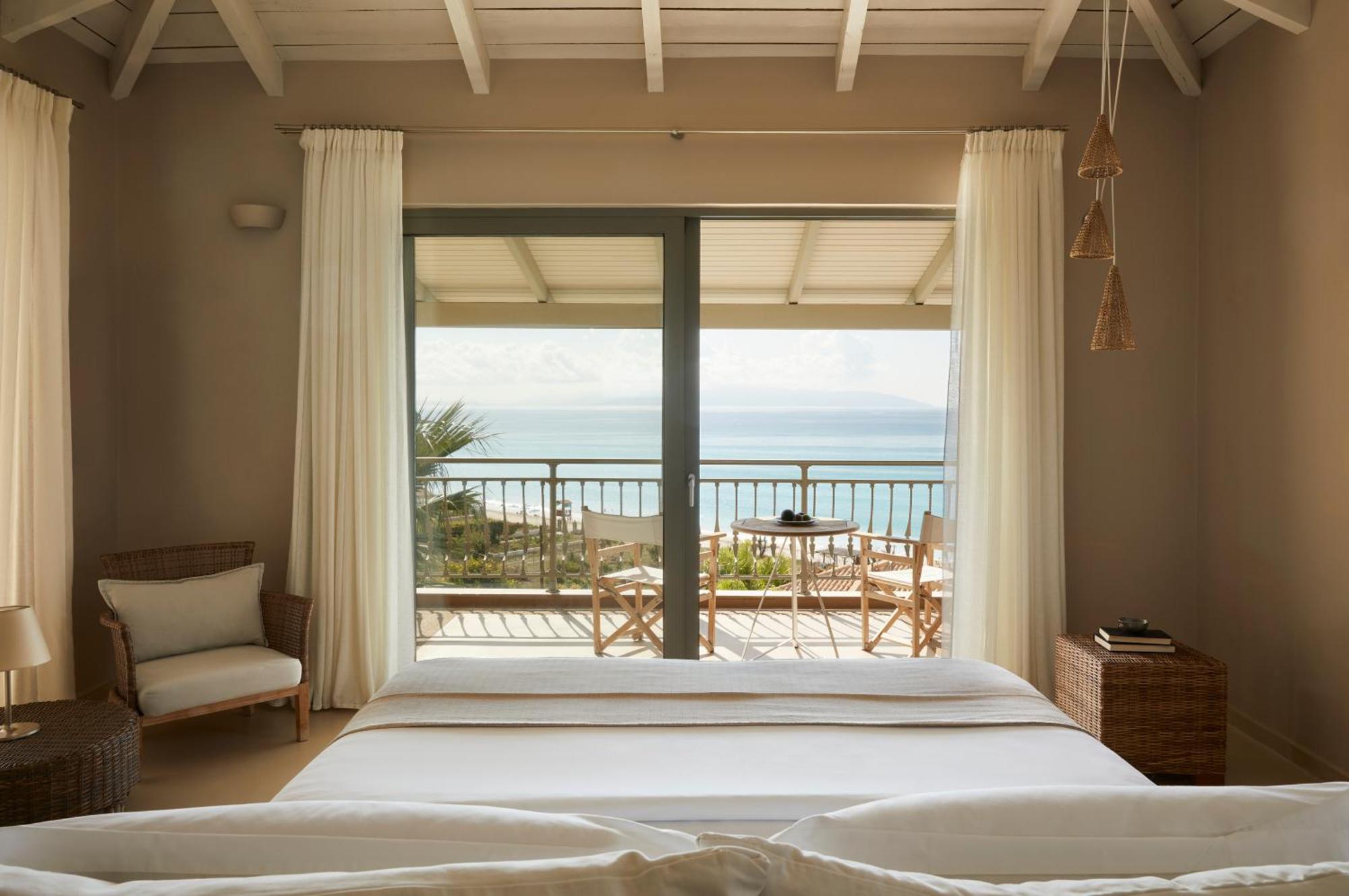 F Zeen Kefalonia (Adults Only) Lourdata  Exteriör bild